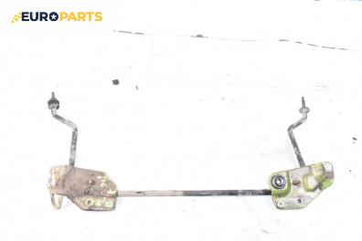 Стабилизираща щанга за Opel Agila A Hatchback (09.2000 - 12.2007), хечбек