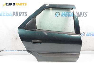 Врата за Citroen Xsara Break (10.1997 - 03.2010), 4+1 вр., комби, позиция: задна, дясна