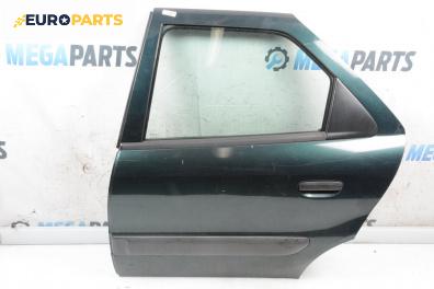Врата за Citroen Xsara Break (10.1997 - 03.2010), 4+1 вр., комби, позиция: задна, лява
