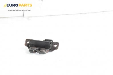 Брава заден капак за Citroen Xsara Break (10.1997 - 03.2010), комби, позиция: задна