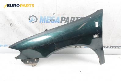 Калник за Citroen Xsara Break (10.1997 - 03.2010), 4+1 вр., комби, позиция: предна, лява