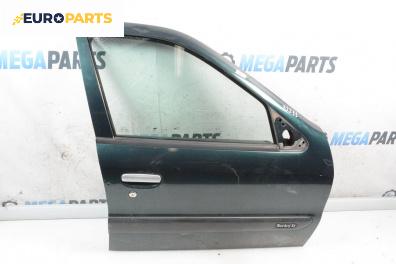 Врата за Citroen Xsara Break (10.1997 - 03.2010), 4+1 вр., комби, позиция: предна, дясна