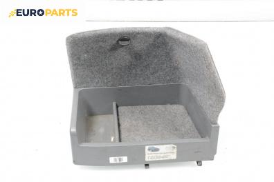 Кора багажник за BMW 3 Series E90 Coupe E92 (06.2006 - 12.2013), 2+1 вр., купе