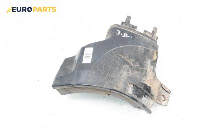 Праг за Audi A8 Sedan 4E (10.2002 - 07.2010), 4+1 вр., седан, позиция: дясна