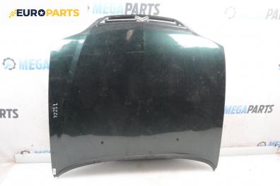 Преден капак за Citroen Xsara Break (10.1997 - 03.2010), 4+1 вр., комби, позиция: предна