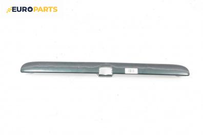 Лайсна заден капак за Citroen Xsara Break (10.1997 - 03.2010), комби, позиция: задна