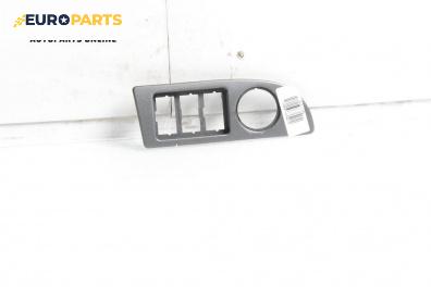 Интериорна пластмаса за Citroen Xsara Break (10.1997 - 03.2010), 4+1 вр., комби, позиция: предна