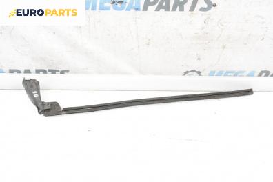 Уплътнение стъкло за BMW 3 Series E90 Coupe E92 (06.2006 - 12.2013), 2+1 вр., купе, позиция: предна, лява