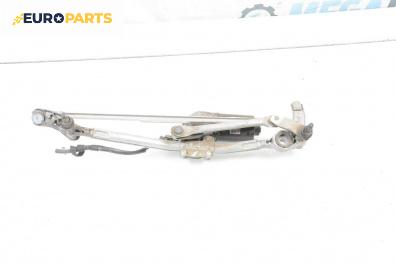 Ел. мотор за чистачките за BMW 3 Series E90 Coupe E92 (06.2006 - 12.2013), купе, позиция: предна
