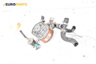 Изпарител за Nissan Murano I SUV (08.2003 - 09.2008) 3.5 4x4, 234 к.с.