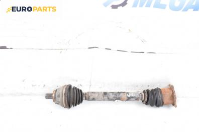 Полуоска за Volkswagen Passat V Variant B6 (08.2005 - 11.2011) 3.2 FSI 4motion, 250 к.с., позиция: предна, дясна, автоматик