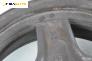 Стоманени джанти за Opel Zafira B Minivan (07.2005 - 14.2015) 16 цола, ширина 6.5, ET 39 (Цената е за комплекта)