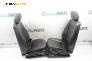 Комплект салон за BMW 3 Series E90 Coupe E92 (06.2006 - 12.2013), 2+1 вр.