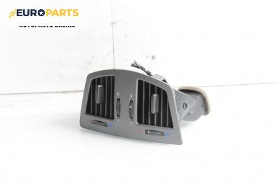 Духалки парно за BMW 7 Series E65 (11.2001 - 12.2009)