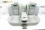 Комплект салон за BMW 7 Series E65 (11.2001 - 12.2009), 4+1 вр.