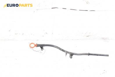 Щека за масло за Volkswagen Golf VI Hatchback (10.2008 - 02.2014) 1.6 TDI, 105 к.с.