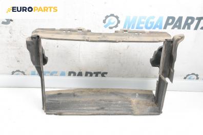 Дифузьор за BMW 7 Series E65 (11.2001 - 12.2009) 735 i,Li, 272 к.с.