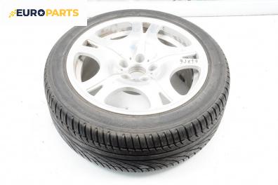 Резервна гума за BMW 7 Series E65 (11.2001 - 12.2009) 19 цола, ширина 9 (Цената е за 1 бр.)