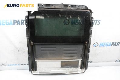 Шибедах за BMW 7 Series E65 (11.2001 - 12.2009), седан
