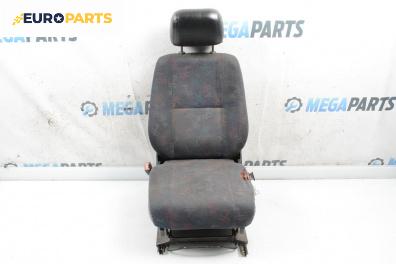 Седалка за Mercedes-Benz Sprinter 3-t Box (903) (01.1995 - 05.2006), 2+1 вр., позиция: предна, лява