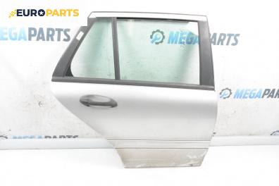 Врата за Mercedes-Benz C-Class Estate (S203) (03.2001 - 08.2007), 4+1 вр., комби, позиция: задна, дясна
