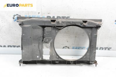 Дифузьор за Citroen C4 Hatchback I (11.2004 - 12.2013) 1.6 16V, 109 к.с.