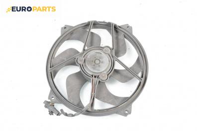 Перка охлаждане за Citroen C4 Hatchback I (11.2004 - 12.2013) 1.6 16V, 109 к.с.