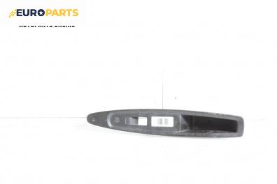 Интериорна пластмаса за Citroen C4 Hatchback I (11.2004 - 12.2013), 4+1 вр., хечбек, позиция: дясна