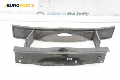 Кора багажник за Citroen C4 Hatchback I (11.2004 - 12.2013), 4+1 вр., хечбек
