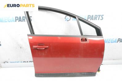 Врата за Citroen C4 Hatchback I (11.2004 - 12.2013), 4+1 вр., хечбек, позиция: предна, дясна