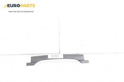 Интериорна пластмаса за Audi A4 Sedan B7 (11.2004 - 06.2008), 4+1 вр., седан, позиция: предна