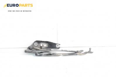 Панта заден капак за Audi A4 Sedan B7 (11.2004 - 06.2008), 4+1 вр., седан, позиция: дясна