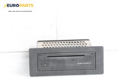 GPS навигация за Audi A4 Sedan B7 (11.2004 - 06.2008)