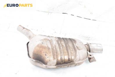 Крайно гърне за Audi A8 Sedan 4E (10.2002 - 07.2010) 3.7 quattro, 280 к.с.