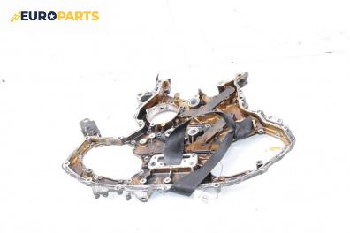 Капак ангренажна верига за Nissan Murano I SUV (08.2003 - 09.2008) 3.5 4x4, 234 к.с.