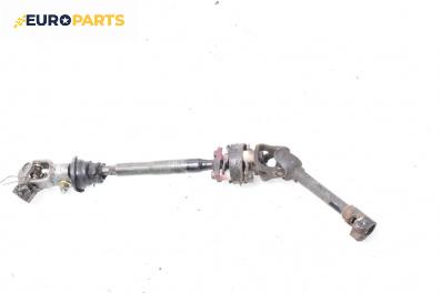 Каре на волана за Nissan Murano I SUV (08.2003 - 09.2008) 3.5 4x4, 234 к.с., джип