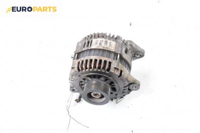 Алтернатор / генератор за Nissan Murano I SUV (08.2003 - 09.2008) 3.5 4x4, 234 к.с.