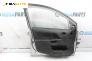 Врата за Ford Fiesta V Hatchback (11.2001 - 03.2010), 4+1 вр., хечбек, позиция: предна, лява
