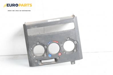 Централна конзола за Citroen Jumper Box II (04.2002 - 04.2006)