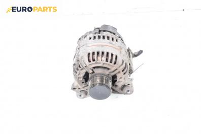 Алтернатор / генератор за Volkswagen Touran Minivan I (02.2003 - 05.2010) 2.0 EcoFuel, 109 к.с.