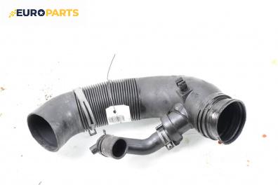 Гофриран маркуч за Volkswagen Touran Minivan I (02.2003 - 05.2010) 2.0 EcoFuel, 109 к.с.