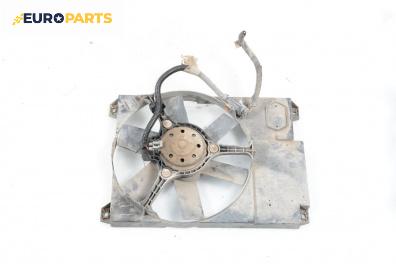 Перка охлаждане за Citroen Jumper Box II (04.2002 - 04.2006) 2.0 HDi, 84 к.с.