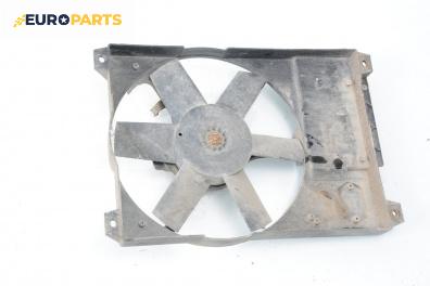 Перка охлаждане за Citroen Jumper Box II (04.2002 - 04.2006) 2.0 HDi, 84 к.с.