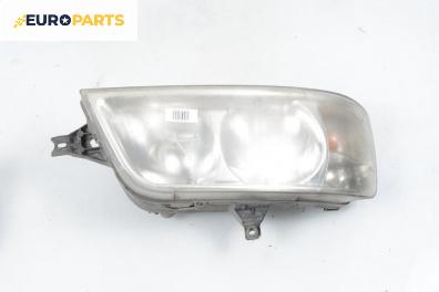 Фар за Citroen Jumper Box II (04.2002 - 04.2006), товарен, позиция: дясна
