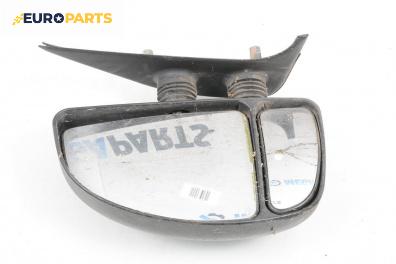 Огледало за Citroen Jumper Box II (04.2002 - 04.2006), 2+1 вр., товарен, позиция: лява