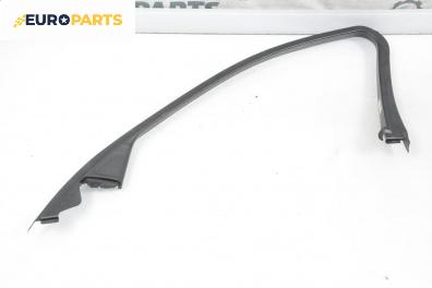 Интериорна лайсна за BMW 5 Series F10 Touring F11 (11.2009 - 02.2017), 4+1 вр., комби