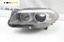 Фар Xenon за BMW 5 Series F10 Touring F11 (11.2009 - 02.2017), комби, позиция: лява
