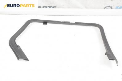 Интериорна лайсна за BMW 5 Series F10 Touring F11 (11.2009 - 02.2017), 4+1 вр., комби