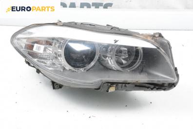 Фар за BMW 5 Series F10 Touring F11 (11.2009 - 02.2017), комби, позиция: дясна