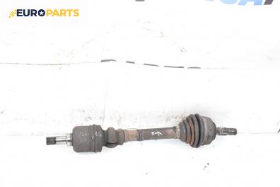 Макферсон за Citroen Xsara Break (10.1997 - 03.2010), комби, позиция: предна, лява